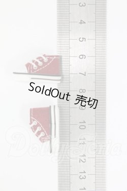 画像2: オビツ11/OF:靴 I-26-07-23-263-KD-ZI
