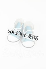 オビツ11/OF:靴 I-26-07-23-262-KD-ZI