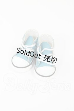 画像1: オビツ11/OF:靴 I-26-07-23-262-KD-ZI