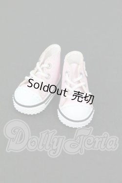 画像1: オビツ11/OF:靴 I-26-07-23-261-KD-ZI