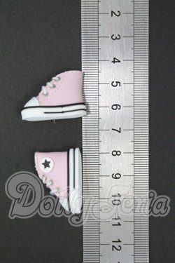 画像2: オビツ11/OF:靴 I-26-07-23-261-KD-ZI