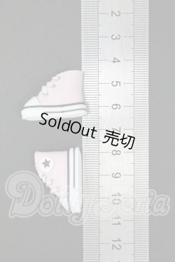 画像2: オビツ11/OF:靴 I-26-07-23-261-KD-ZI