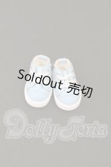 オビツ11/OF:靴 I-26-07-23-259-KD-ZI