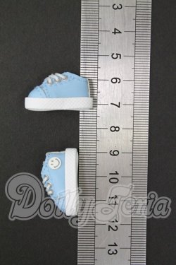 画像2: オビツ11/OF:靴 I-26-07-23-259-KD-ZI
