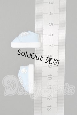 画像2: オビツ11/OF:靴 I-26-07-23-259-KD-ZI