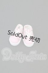 オビツ11/OF:靴 I-26-07-23-258-KD-ZI