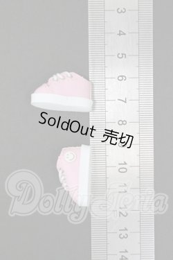 画像2: オビツ11/OF:靴 I-26-07-23-258-KD-ZI