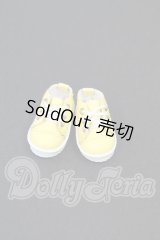オビツ11/OF:靴 I-26-07-23-257-KD-ZI