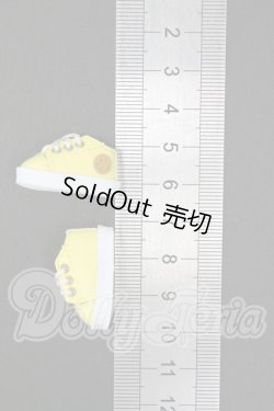 画像2: オビツ11/OF:靴 I-26-07-23-257-KD-ZI