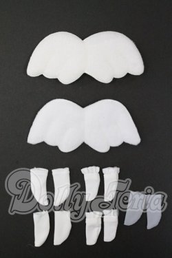 画像1: オビツ11/OF:小物 I-26-07-23-256-KD-ZI