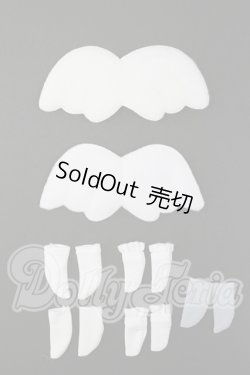 画像1: オビツ11/OF:小物 I-26-07-23-256-KD-ZI