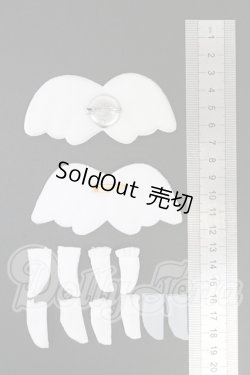 画像2: オビツ11/OF:小物 I-26-07-23-256-KD-ZI