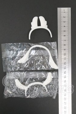 画像2: UFDOLL/パーツセット I-26-07-23-254-KD-ZI