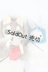 アートドール/KAORI様製 animal doll I-26-07-23-251-KD-ZI