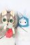 画像1: アートドール/KAORI様製 animal doll I-26-07-23-251-KD-ZI (1)