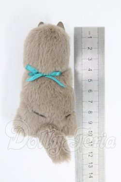 画像3: アートドール/KAORI様製 animal doll I-26-07-23-251-KD-ZI
