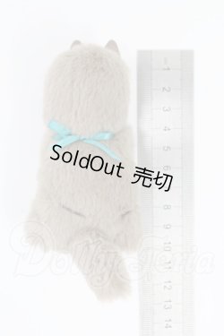 画像3: アートドール/KAORI様製 animal doll I-26-07-23-251-KD-ZI
