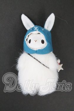 画像4: アートドール/KAORI様製 animal doll I-26-07-23-251-KD-ZI