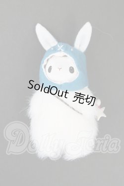 画像4: アートドール/KAORI様製 animal doll I-26-07-23-251-KD-ZI