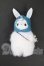 画像4: アートドール/KAORI様製 animal doll I-26-07-23-251-KD-ZI (4)