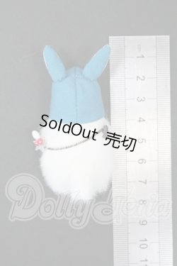 画像5: アートドール/KAORI様製 animal doll I-26-07-23-251-KD-ZI