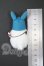 画像5: アートドール/KAORI様製 animal doll I-26-07-23-251-KD-ZI (5)