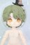 画像1: 次元界TOY/NAGI 幻境録/緑梟 I-26-07-30-168-KD-ZI (1)
