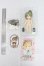 画像2: 次元界TOY/NAGI 幻境録/緑梟 I-26-07-30-168-KD-ZI (2)