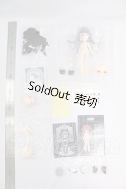 画像2: 秘境巡礼/吊下 リリス I-26-07-30-171-KD-ZI