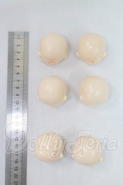 画像2: 次元界TOY/NAGI:フェイスパーツ I-26-07-30-176-KD-ZI