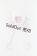 ルルリン物語/髪の毛パーツ I-26-07-30-180-KD-ZI