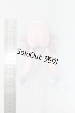 画像2: ルルリン物語/髪の毛パーツ I-26-07-30-180-KD-ZI
