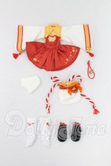次元界TOY 「NAGI：踏風吟」 MJDブラインドドールシリーズ I-26-07-30-183-KD-ZI