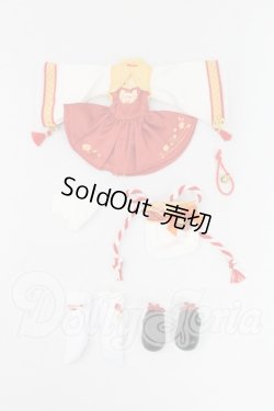 画像1: 次元界TOY 「NAGI：踏風吟」 MJDブラインドドールシリーズ I-26-07-30-183-KD-ZI