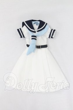 画像1: azone/OF:PNM聖イフェリア女学院夏制服set I-26-07-30-184-KD-ZI