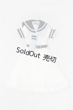 画像1: azone/OF:PNM聖イフェリア女学院夏制服set I-26-07-30-184-KD-ZI
