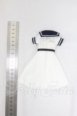 画像2: azone/OF:PNM聖イフェリア女学院夏制服set I-26-07-30-184-KD-ZI