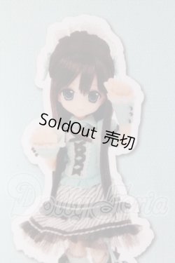 画像1: ピコサアラズアラモード/リセ:チョコミントアイス I-26-07-30-216-KD-ZI