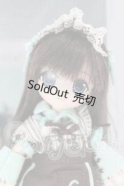 画像2: ピコサアラズアラモード/リセ:チョコミントアイス I-26-07-30-216-KD-ZI