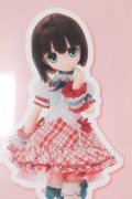 ピコサアラズ・ア・ラ・モード/マヤ：チェリーパイ I-26-07-30-217-KD-ZI