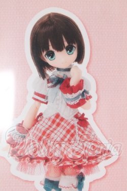 画像1: ピコサアラズ・ア・ラ・モード/マヤ：チェリーパイ I-26-07-30-217-KD-ZI