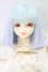 画像1: 【DOLK×MYOU DOLL】Snow Delia 20219 ver. Limited I-26-07-30-212-KD-ZI (1)
