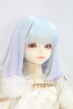 画像3: 【DOLK×MYOU DOLL】Snow Delia 20219 ver. Limited I-26-07-30-212-KD-ZI