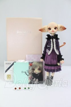 画像4: Dollzone/Miss Kitty I-26-07-30-213-KD-ZI