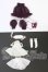 画像6: dollzone/minikitty I-26-07-30-214-KD-ZI (6)