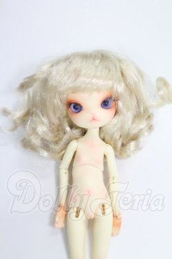 画像7: dollzone/minikitty I-26-07-30-214-KD-ZI
