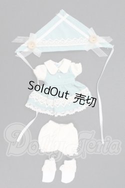 画像1: オビツ11/OF:衣装 I-26-07-30-219-KD-ZI