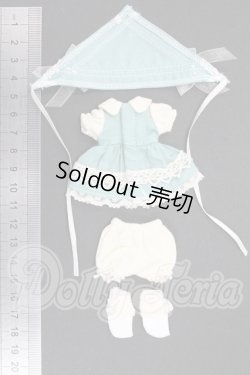 画像2: オビツ11/OF:衣装 I-26-07-30-219-KD-ZI