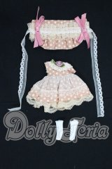 オビツ11/OF:衣装 I-26-07-30-220-KD-ZI