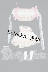 オビツ11/OF:衣装 I-26-07-30-220-KD-ZI